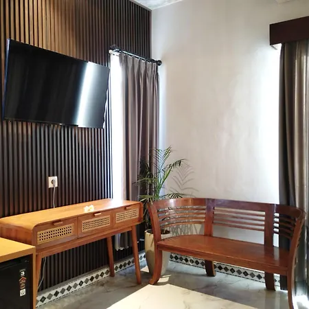 Ayu Bungalow 2